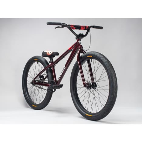 Mafia Medusa V2 Red Black - PRE ORDER £599.00